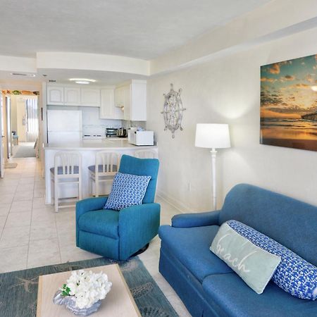 Daytona Beach Resort Condos 外观 照片