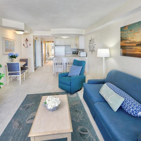 Daytona Beach Resort Condos 外观 照片