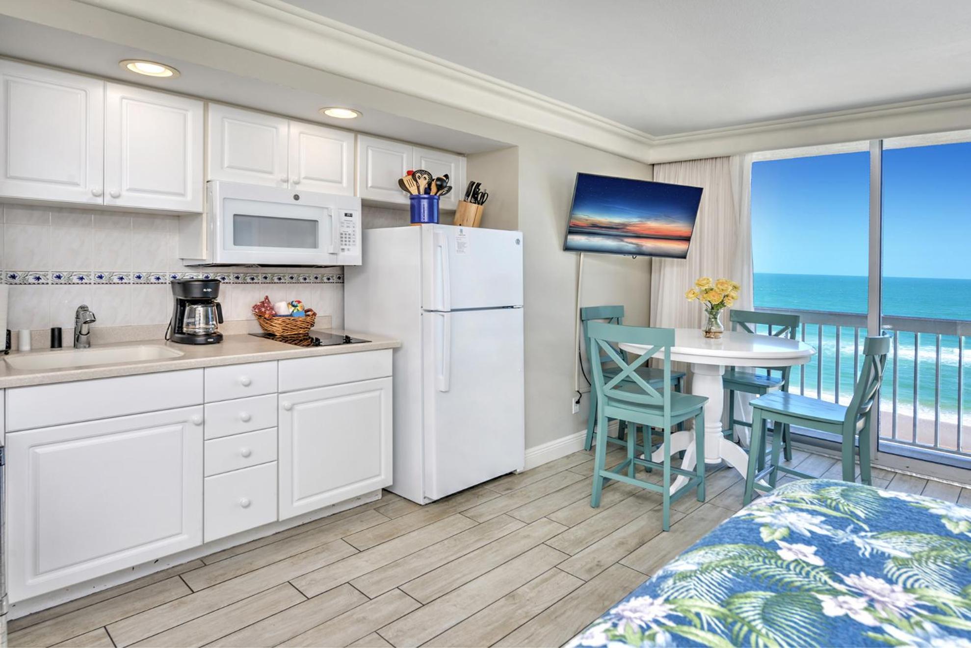 Daytona Beach Resort Condos 外观 照片