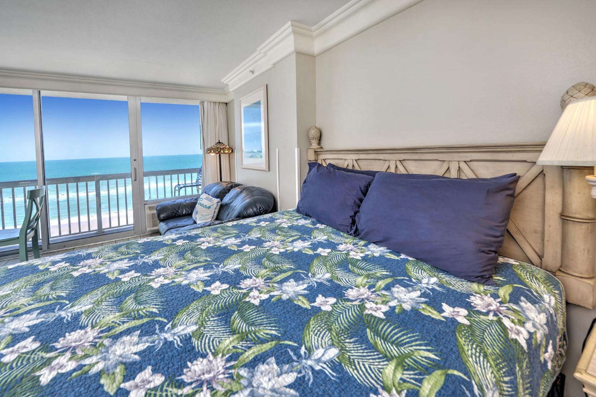 Daytona Beach Resort Condos 外观 照片