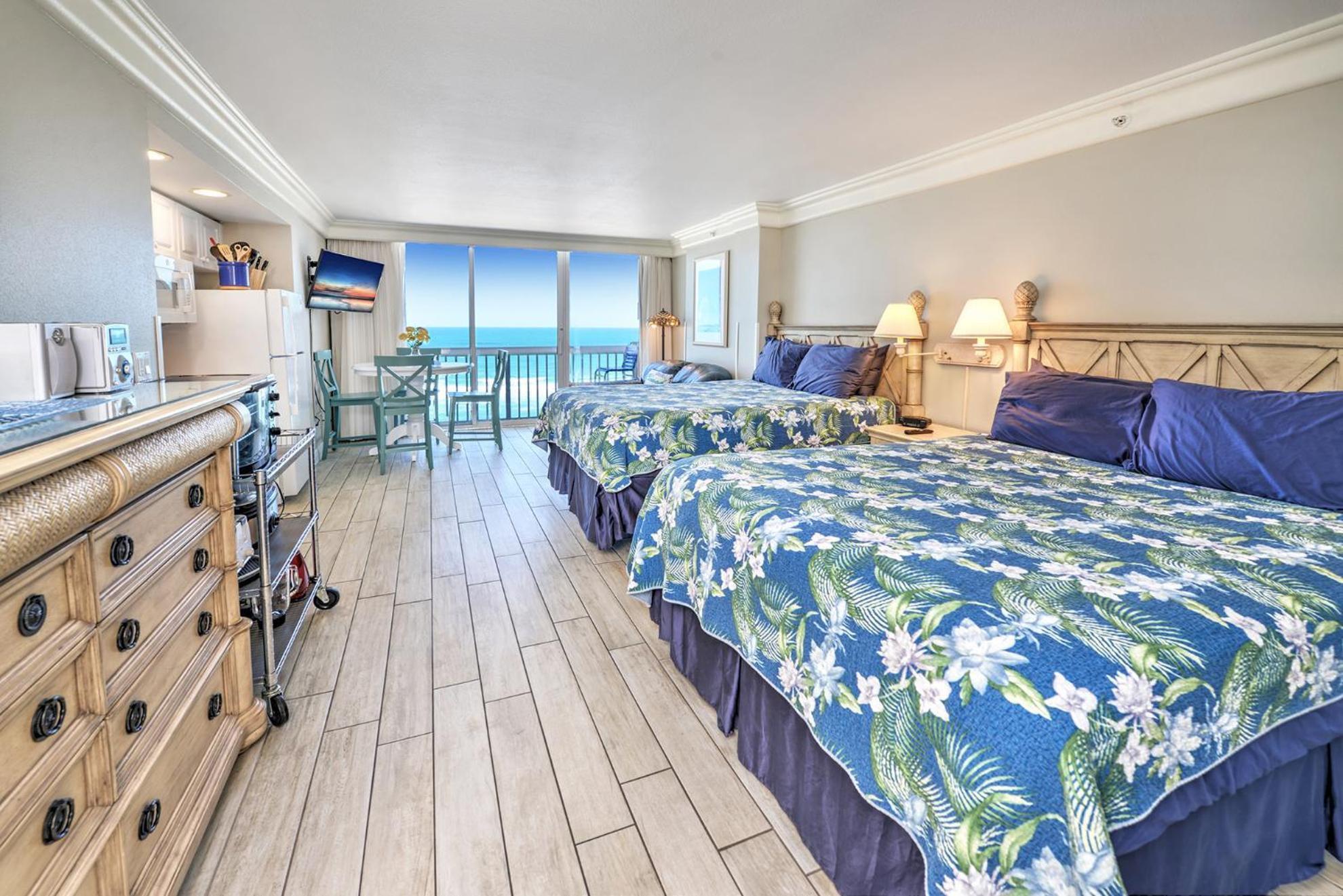 Daytona Beach Resort Condos 外观 照片