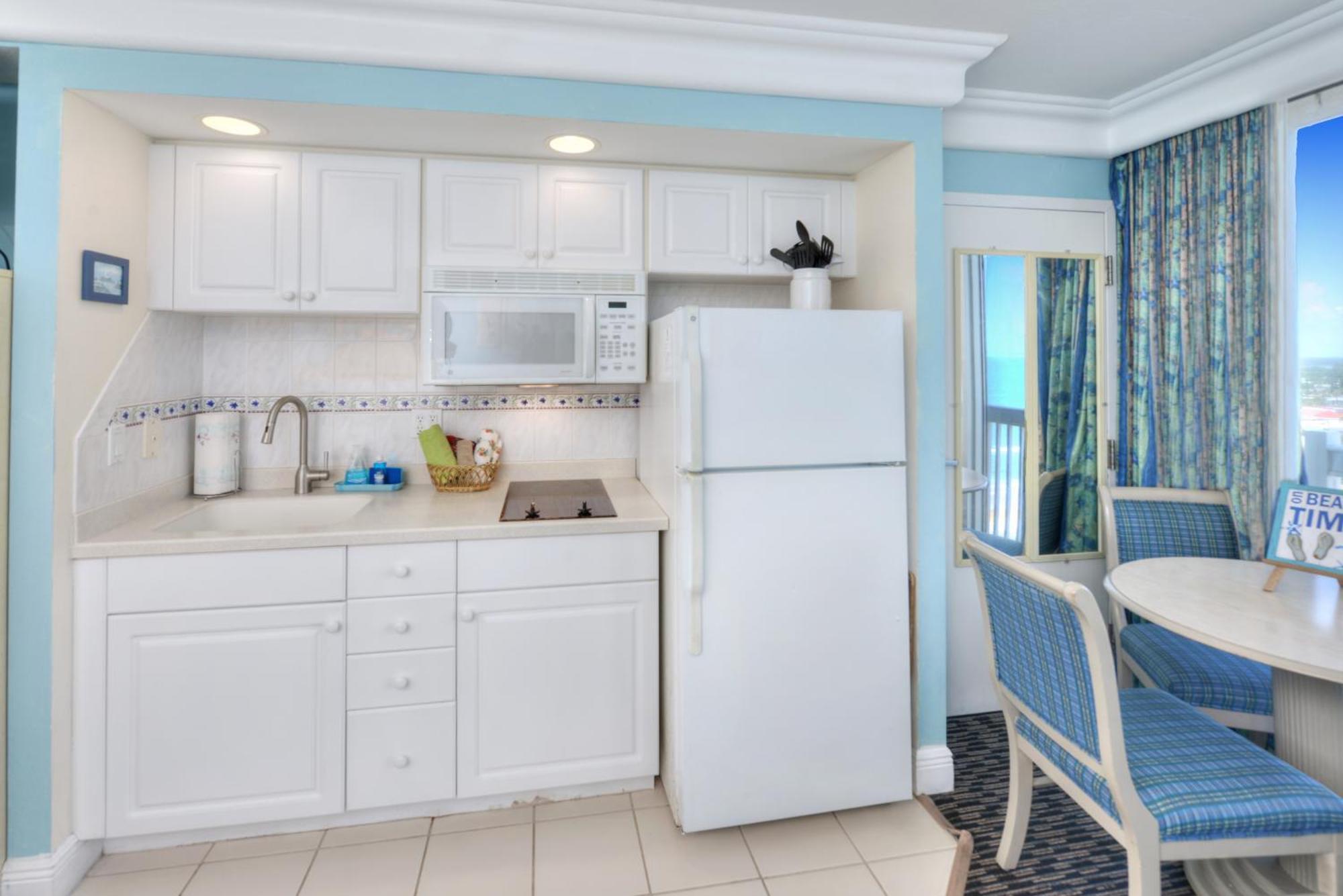 Daytona Beach Resort Condos 客房 照片