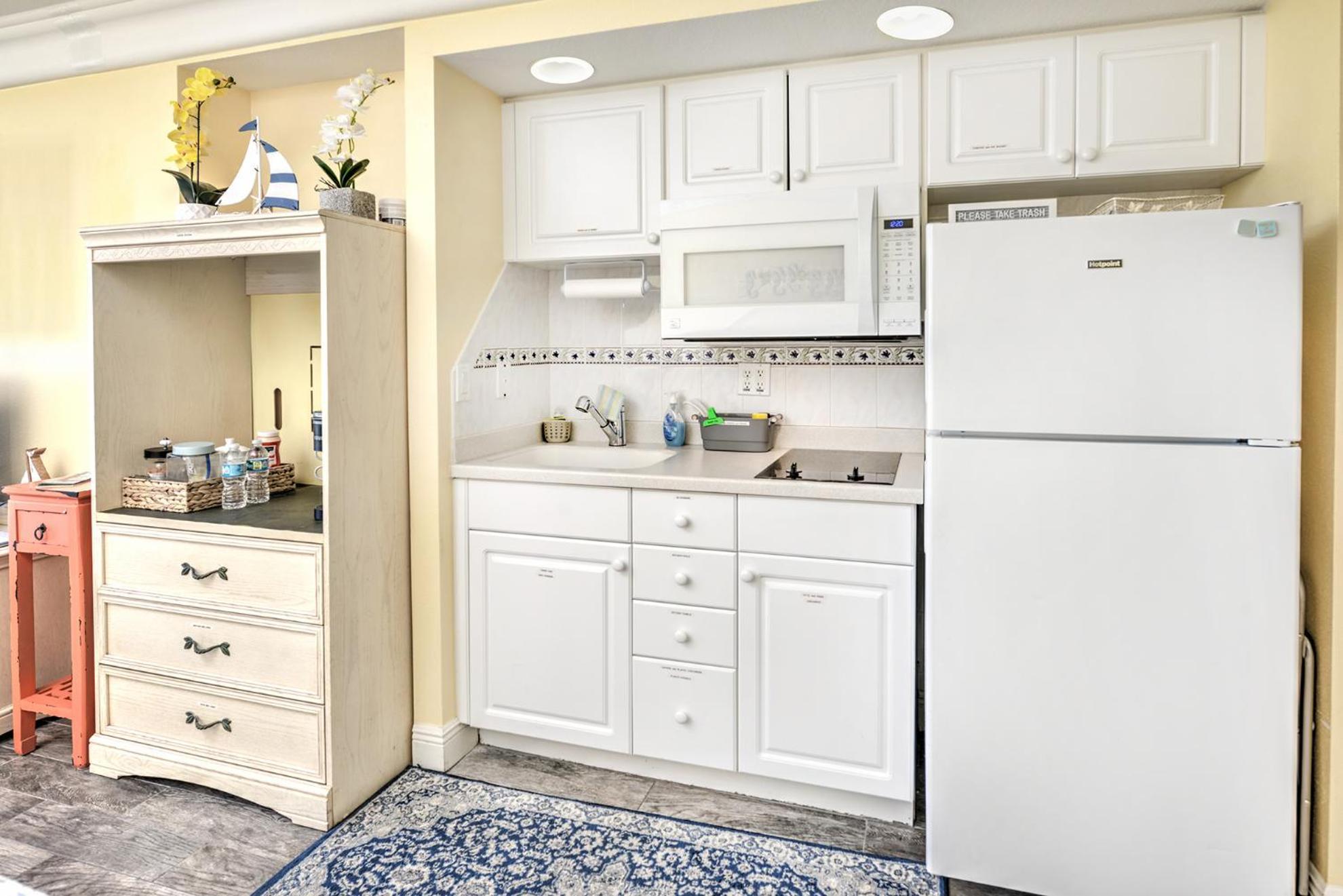 Daytona Beach Resort Condos 客房 照片