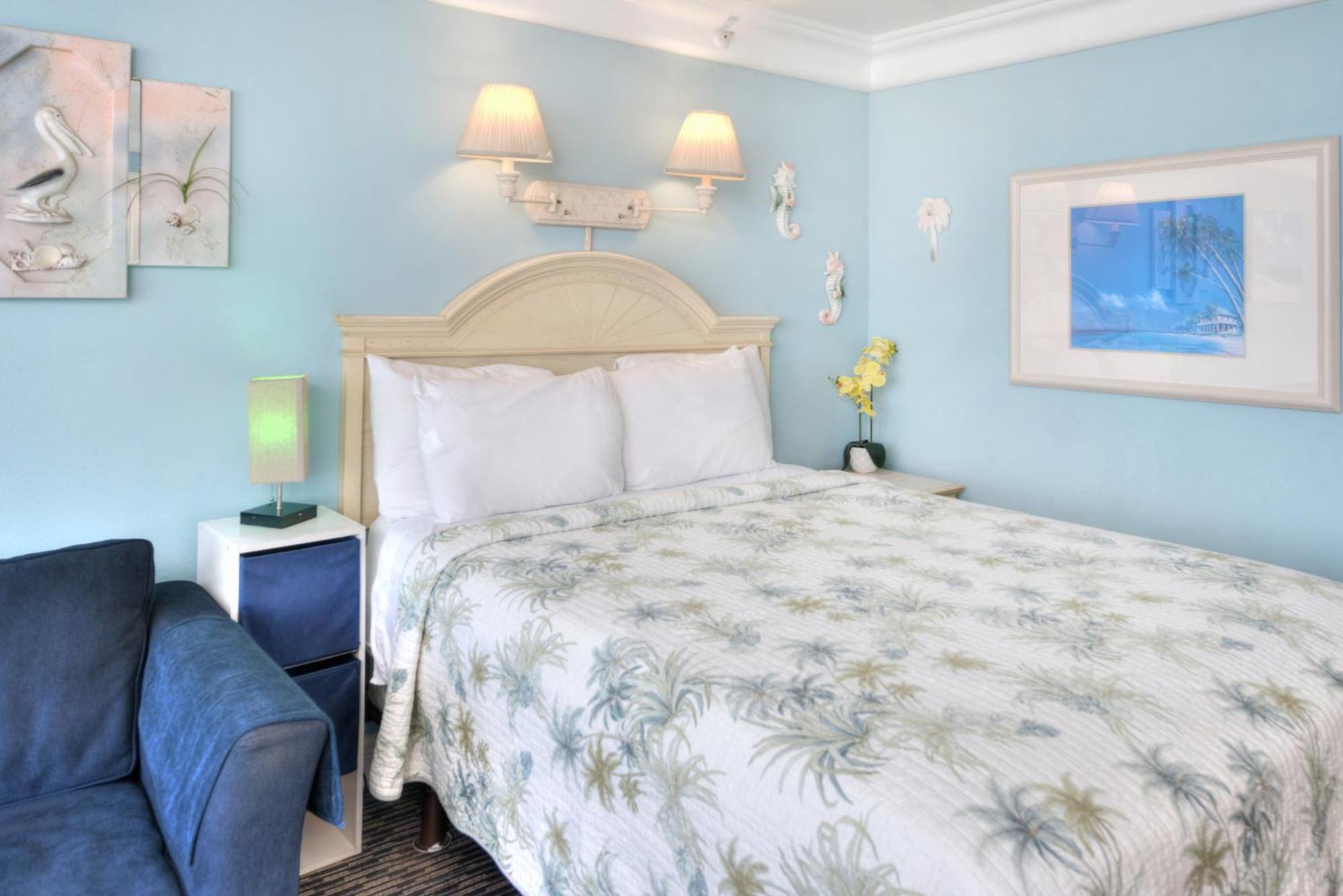 Daytona Beach Resort Condos 客房 照片