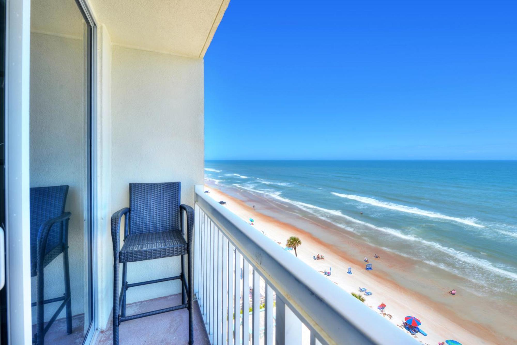 Daytona Beach Resort Condos 客房 照片