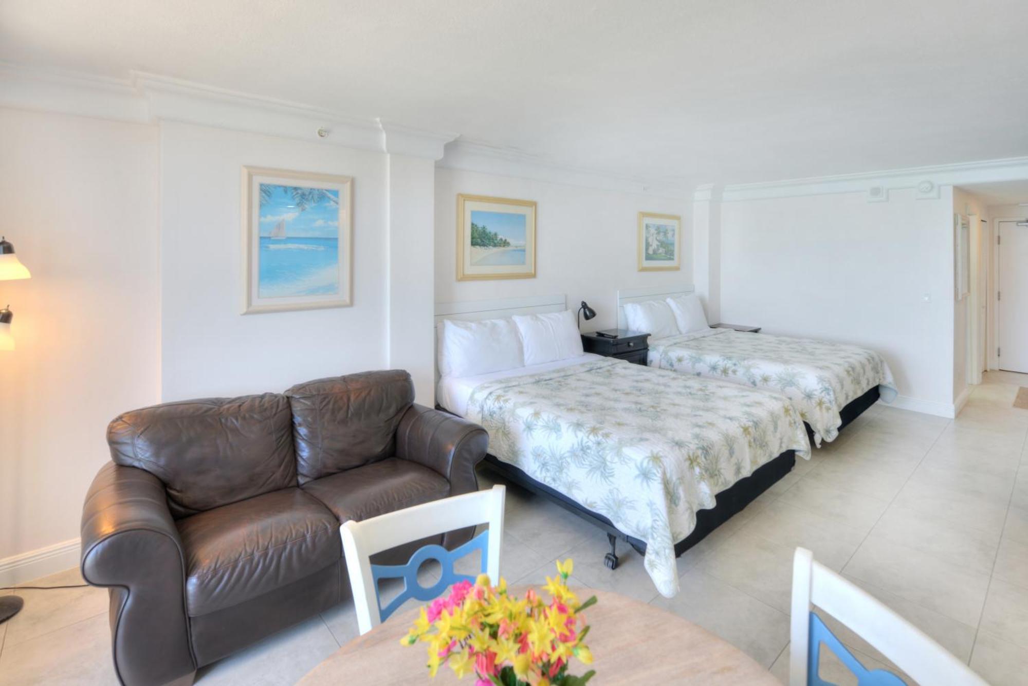 Daytona Beach Resort Condos 客房 照片
