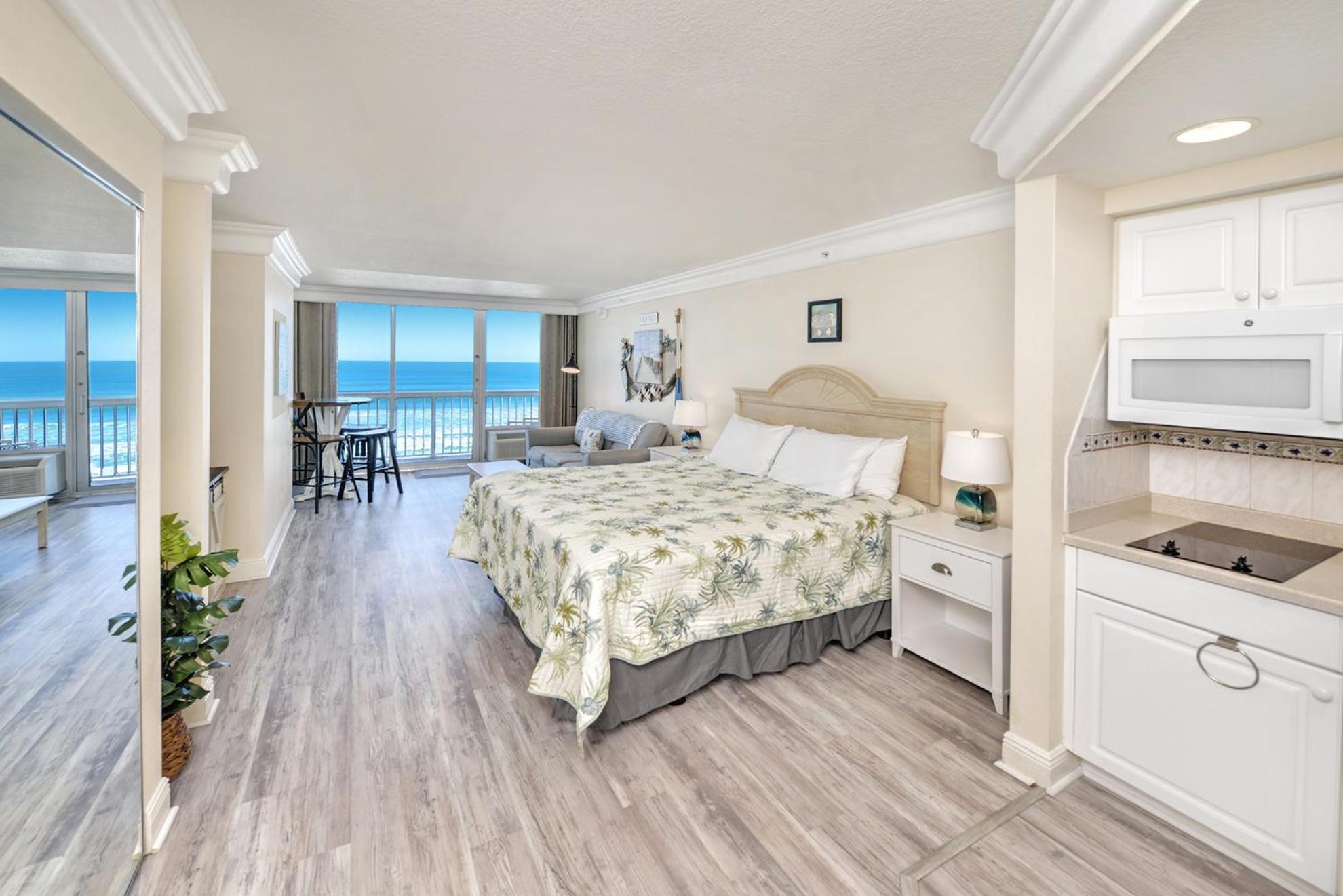 Daytona Beach Resort Condos 客房 照片