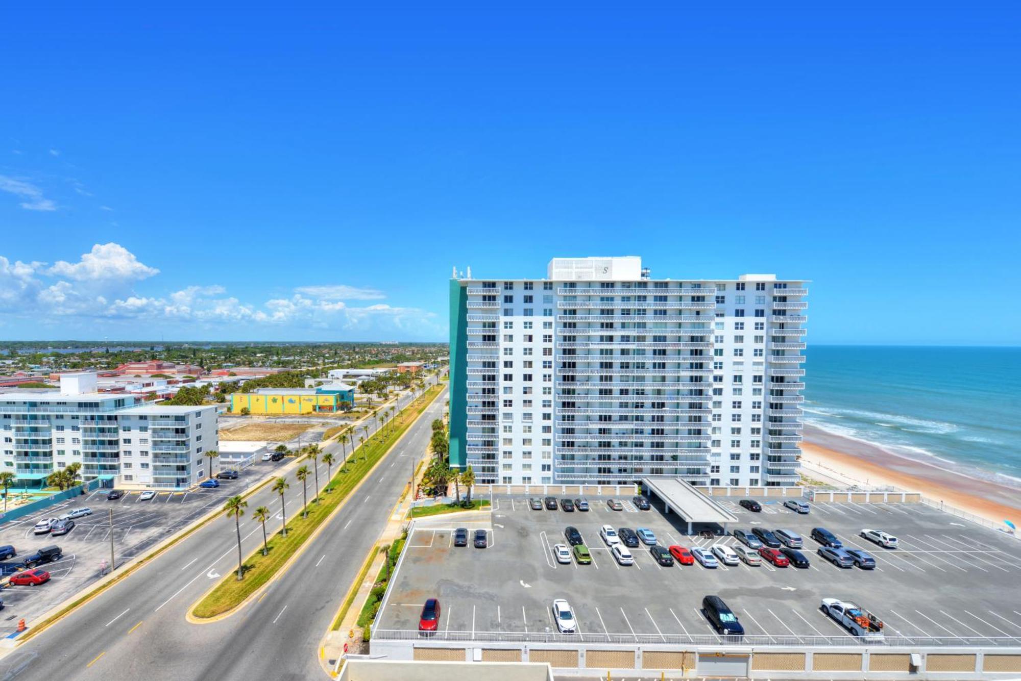 Daytona Beach Resort Condos 客房 照片