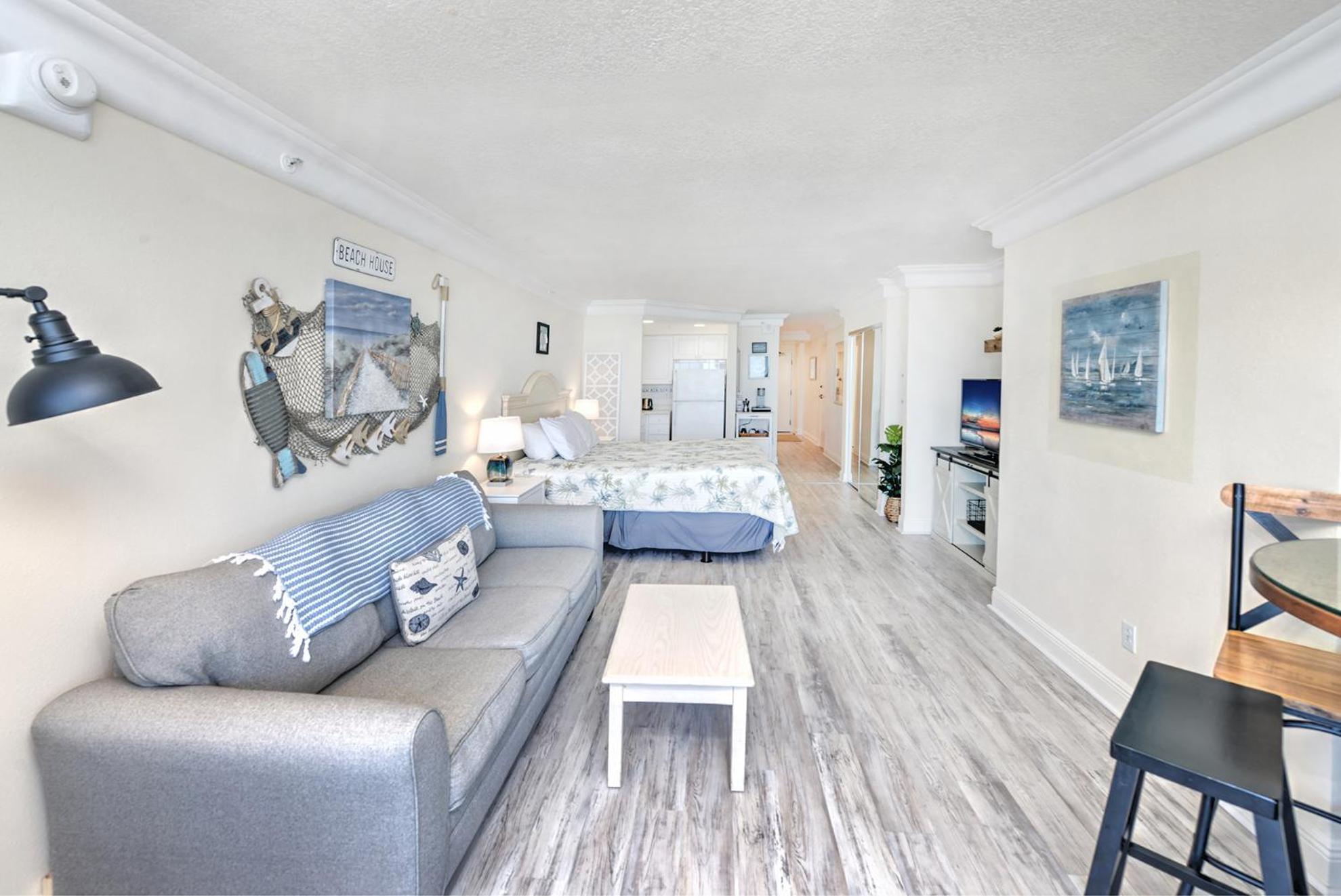 Daytona Beach Resort Condos 客房 照片