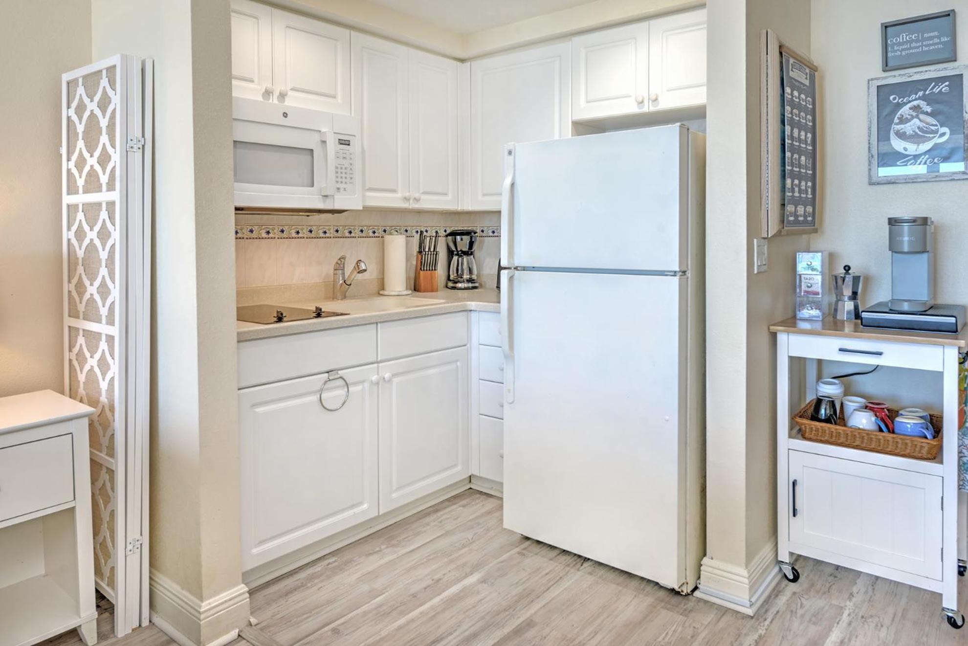 Daytona Beach Resort Condos 客房 照片