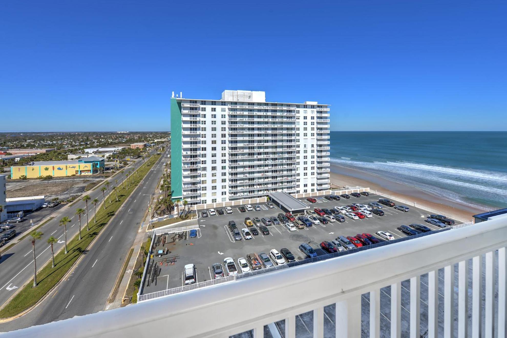 Daytona Beach Resort Condos 客房 照片