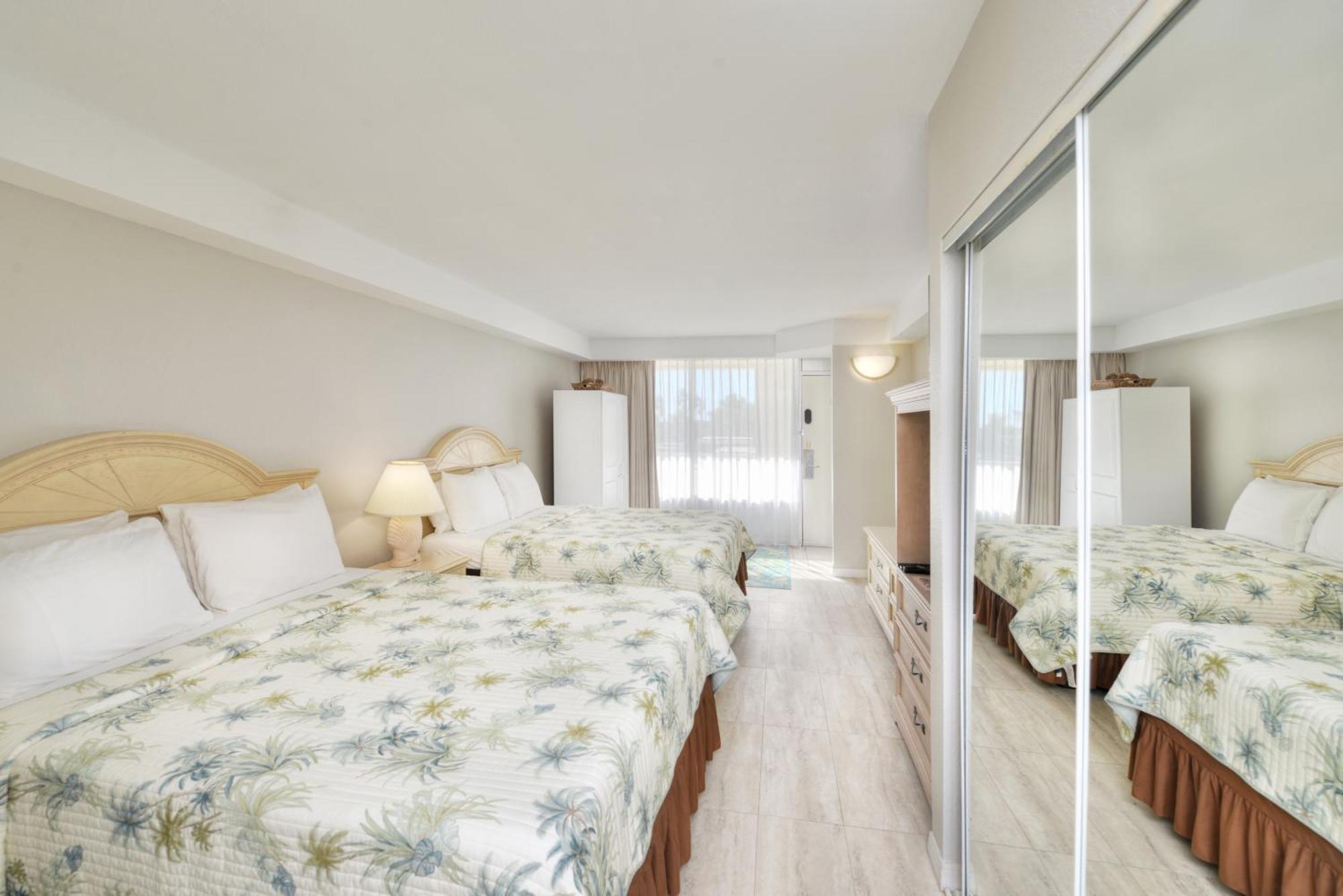 Daytona Beach Resort Condos 外观 照片