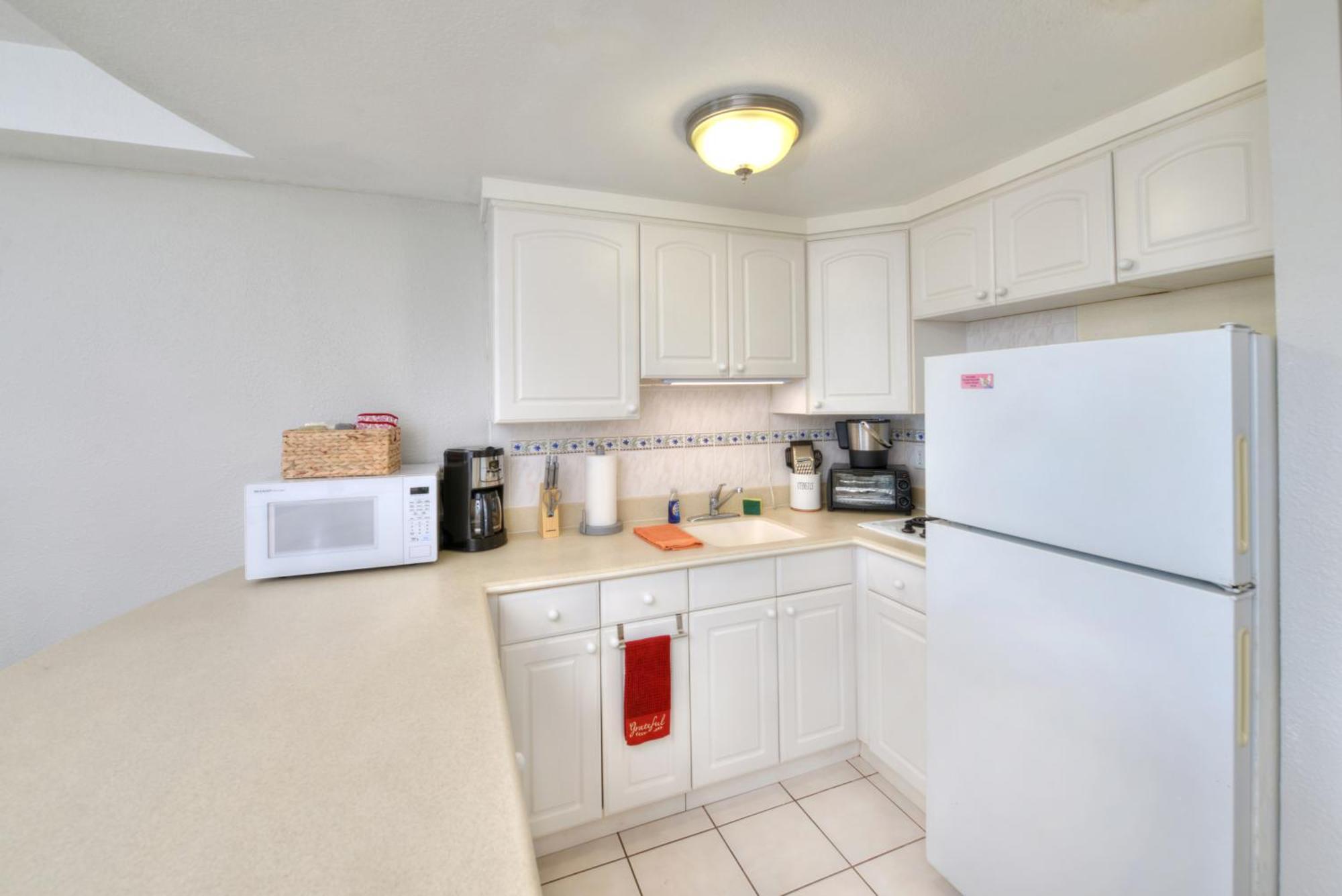 Daytona Beach Resort Condos 外观 照片