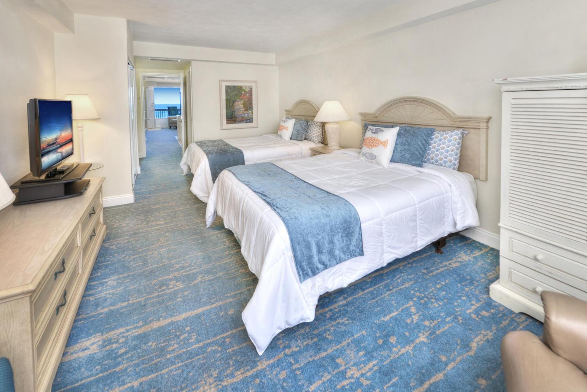 Daytona Beach Resort Condos 外观 照片