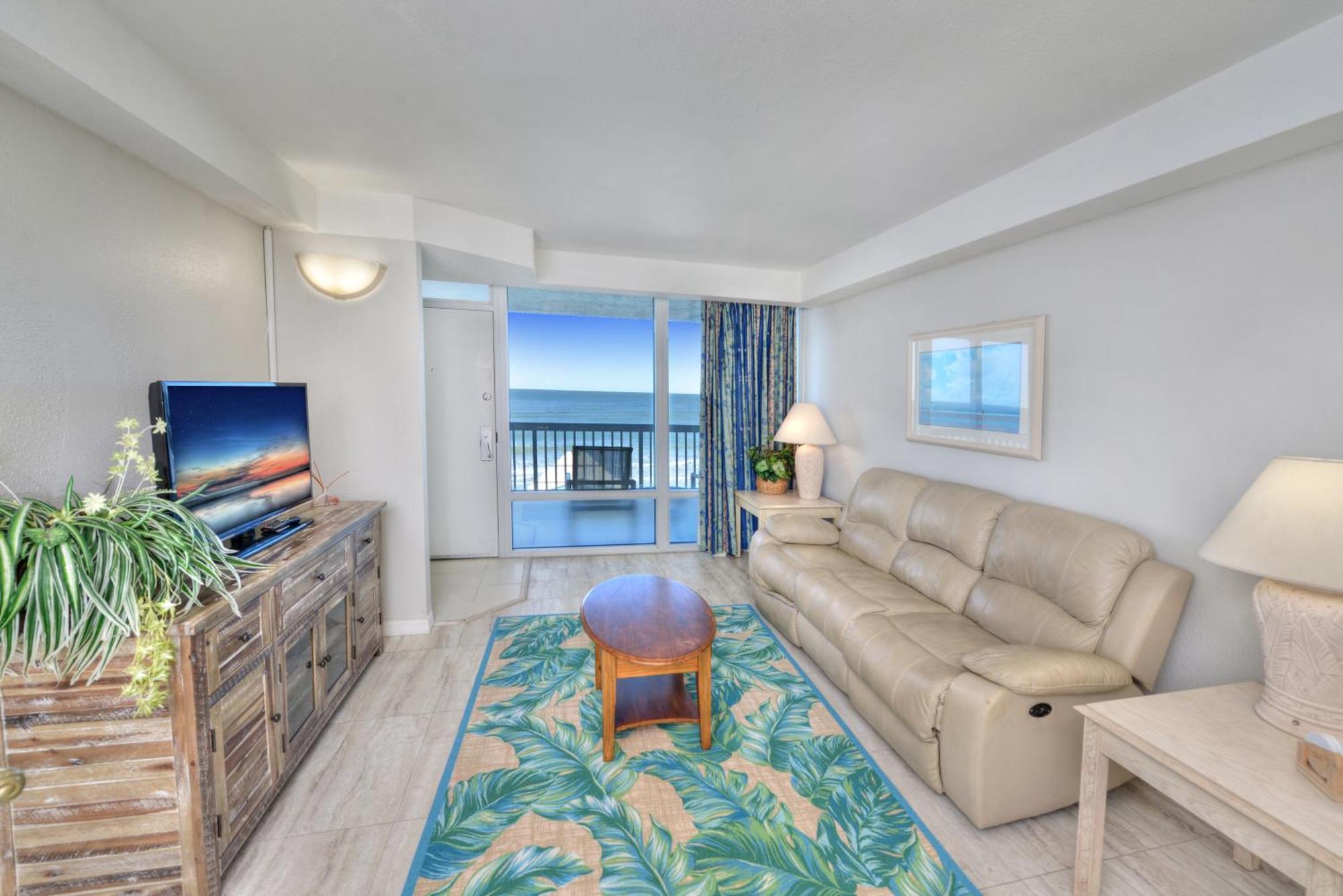 Daytona Beach Resort Condos 外观 照片