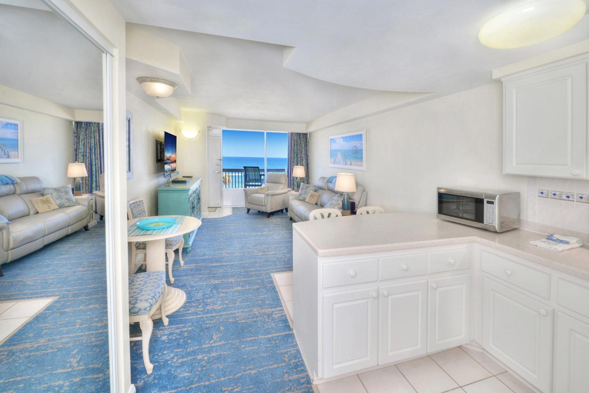 Daytona Beach Resort Condos 外观 照片