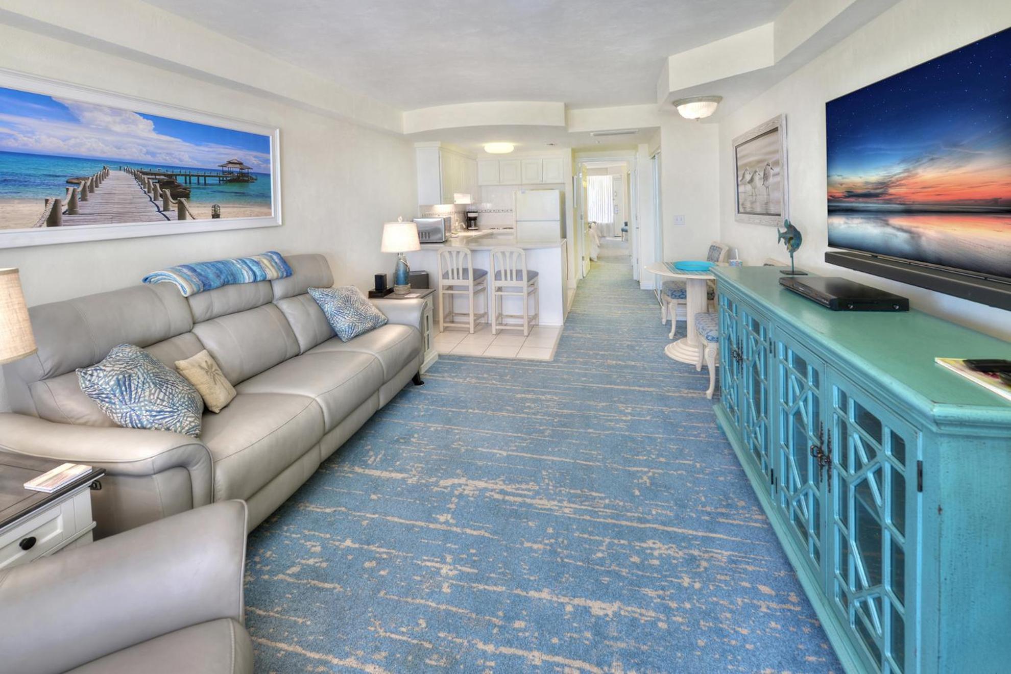 Daytona Beach Resort Condos 外观 照片