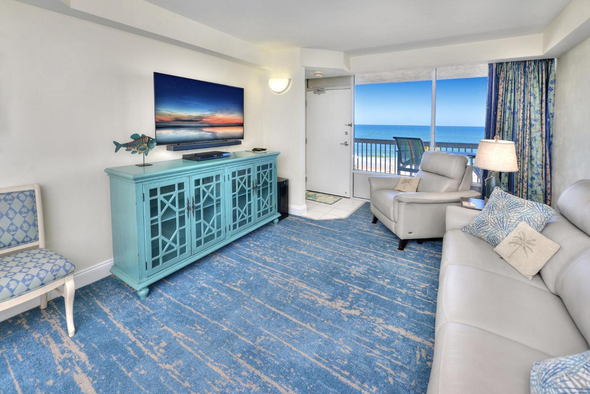 Daytona Beach Resort Condos 外观 照片