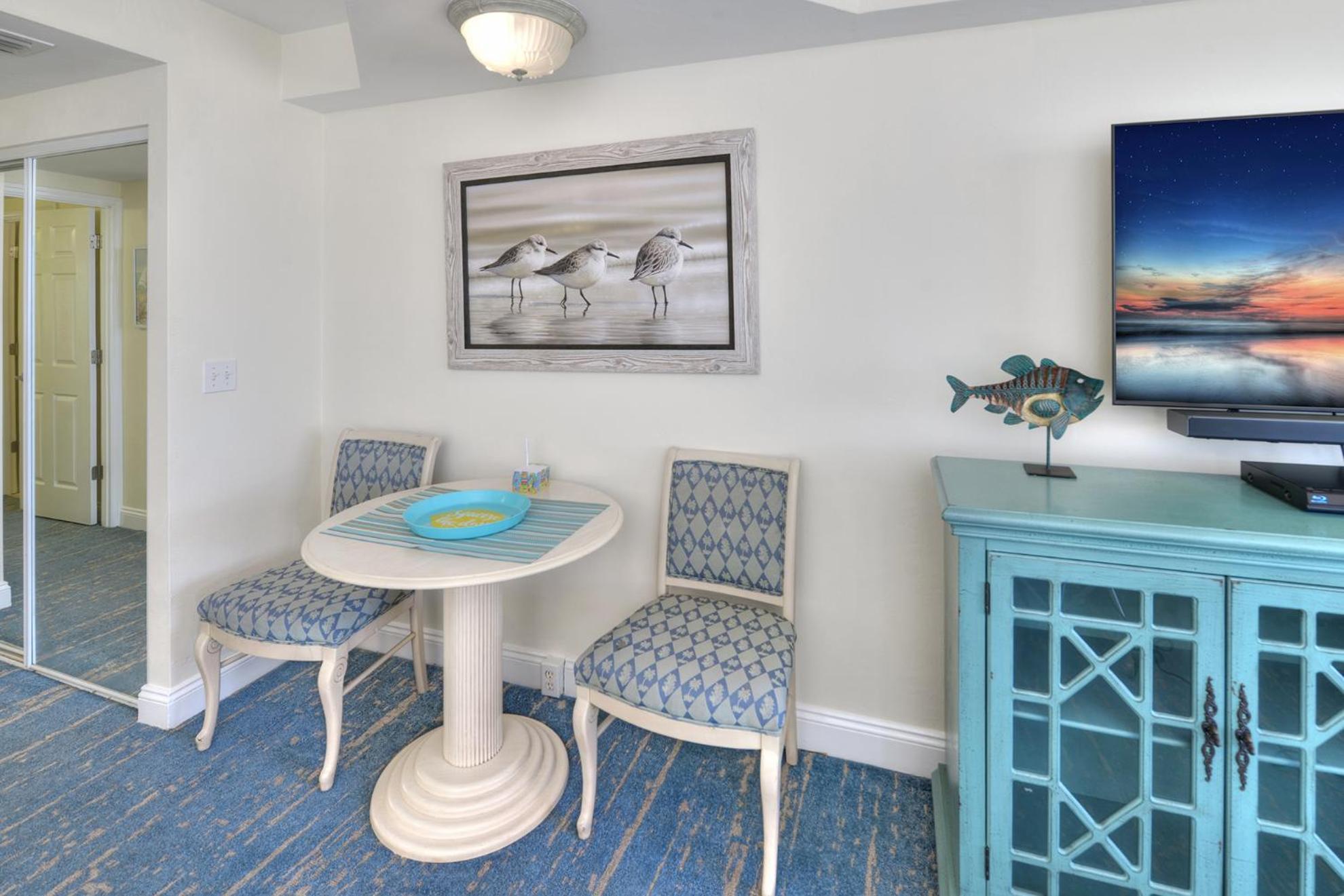 Daytona Beach Resort Condos 外观 照片